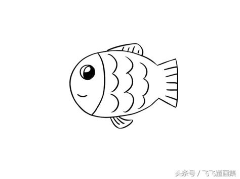 故步自封解釋 魚 圖畫